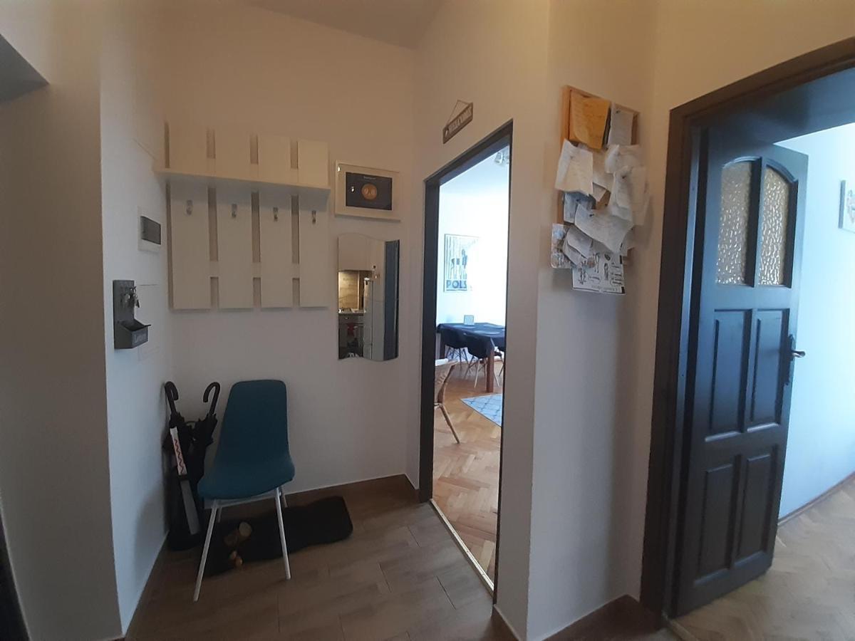 Apartment In Old Town - View Of Mariacki Church Gdańsk Exteriör bild
